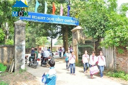 Hình ảnh Yên Bài, Hà Nội