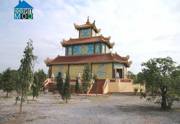 Hình ảnh Đại Xuyên, Hà Nội