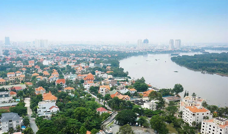 Hình ảnh An Khánh, Hồ Chí Minh