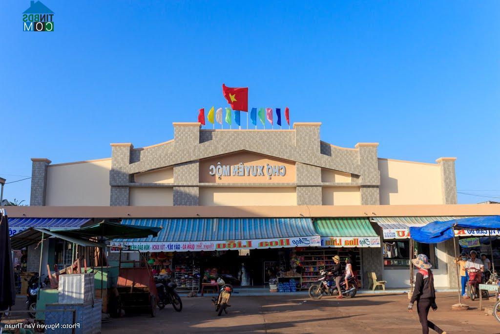 Hình ảnh Xuyên Mộc, Hồ Chí Minh