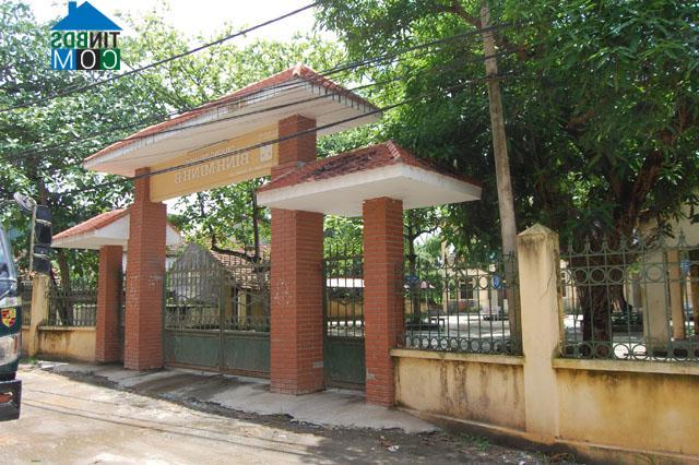 Hình ảnh Bình Minh, Hà Nội