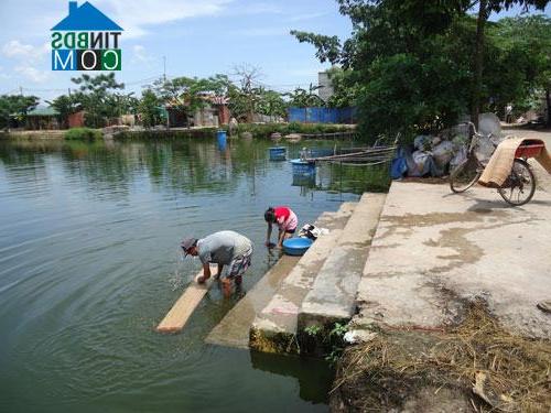 Hình ảnh Kiều Phú, Hà Nội