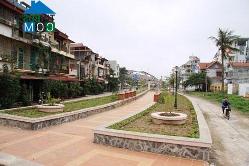 Hình ảnh Đan Phượng, Hà Nội