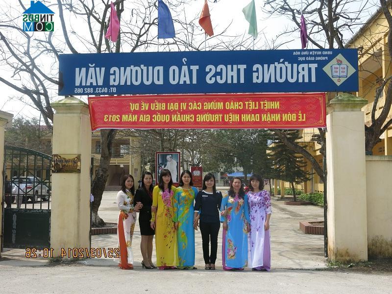 Hình ảnh Vân Đình, Hà Nội