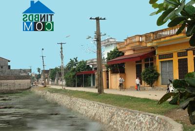 Hình ảnh Ứng Hòa, Hà Nội