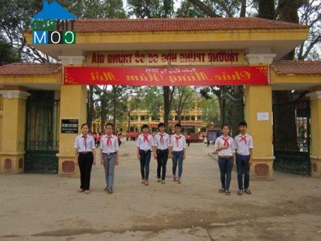 Hình ảnh Trung Giã, Hà Nội