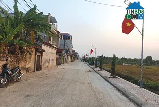 Hình ảnh Tiến Thắng, Hà Nội