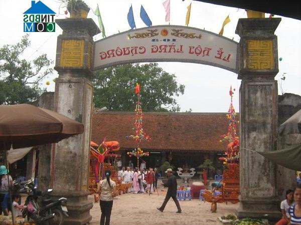 Hình ảnh Thanh Oai, Hà Nội