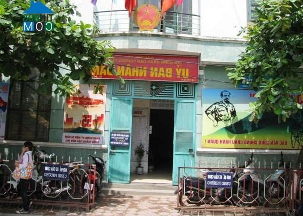 Hình ảnh Hoàng Mai, Hà Nội