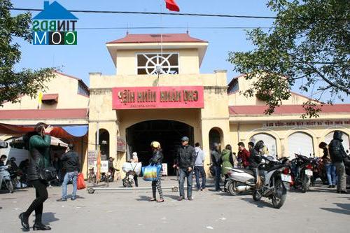 Hình ảnh Phù Đổng, Hà Nội