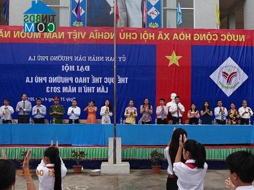 Hình ảnh Kiến Hưng, Hà Nội