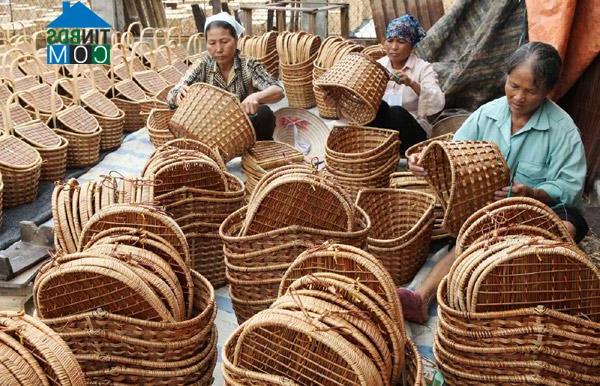 Hình ảnh Phượng Dực, Hà Nội