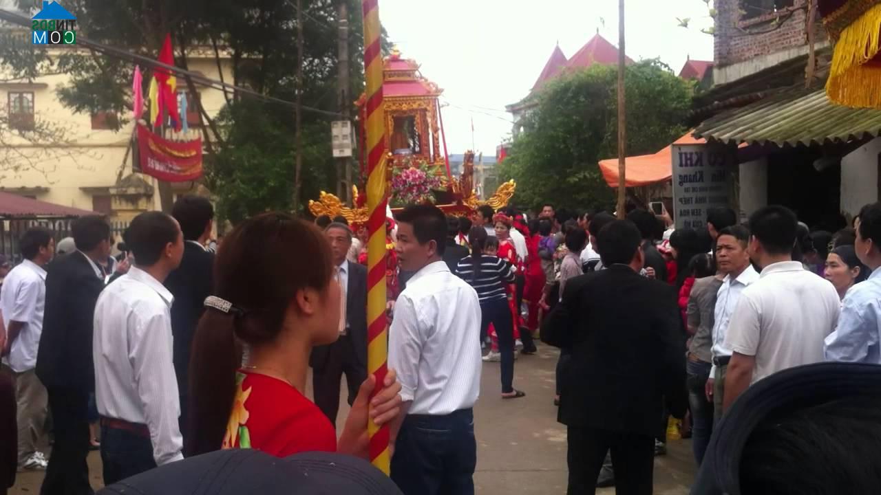 Hình ảnh Mỹ Đức, Hà Nội