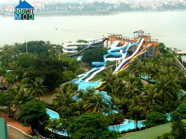 Hình ảnh Tây Hồ, Hà Nội