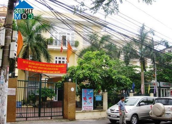 Hình ảnh Ô Chợ Dừa, Hà Nội