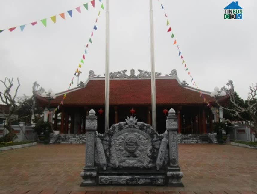 Hình ảnh Cổ Đô, Hà Nội