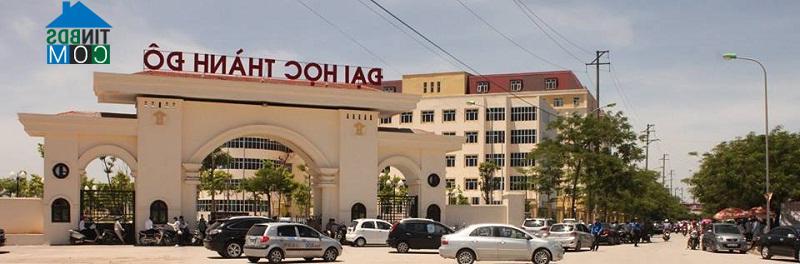 Hình ảnh Tây Tựu, Hà Nội