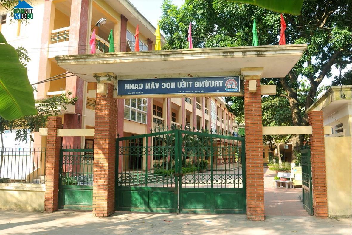 Hình ảnh Xuân Phương, Hà Nội