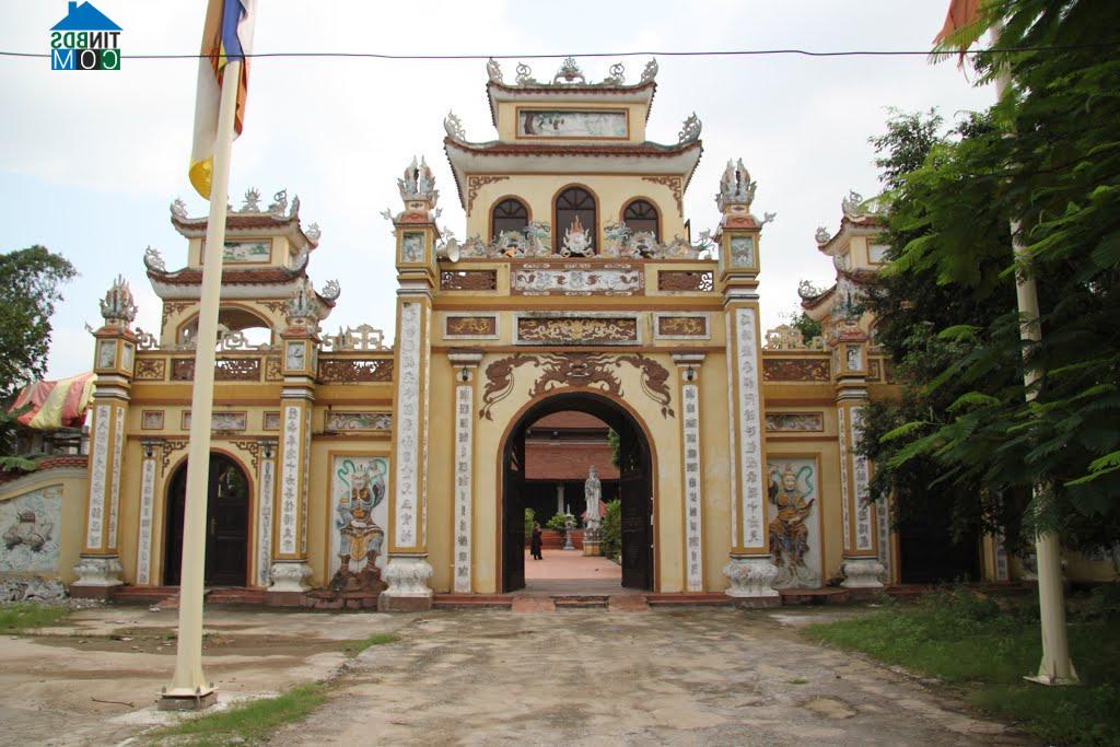 Hình ảnh Đông Anh, Hà Nội