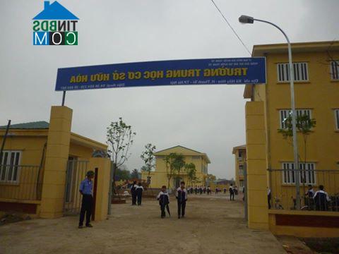 Hình ảnh Đại Thanh, Hà Nội