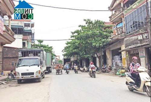 Hình ảnh Hoài Đức, Hà Nội