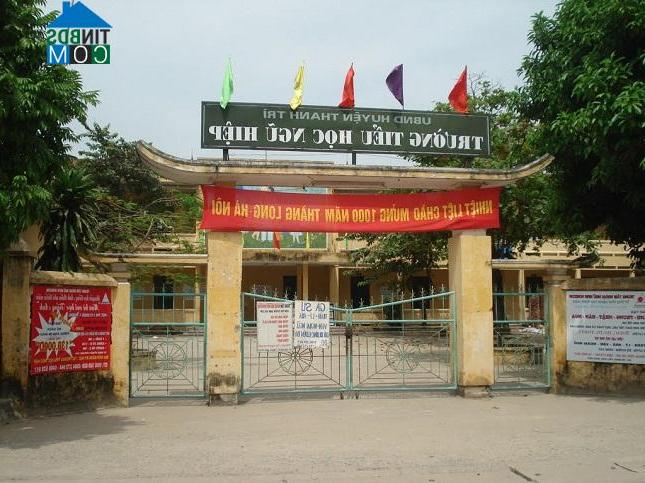 Hình ảnh Thanh Trì, Hà Nội