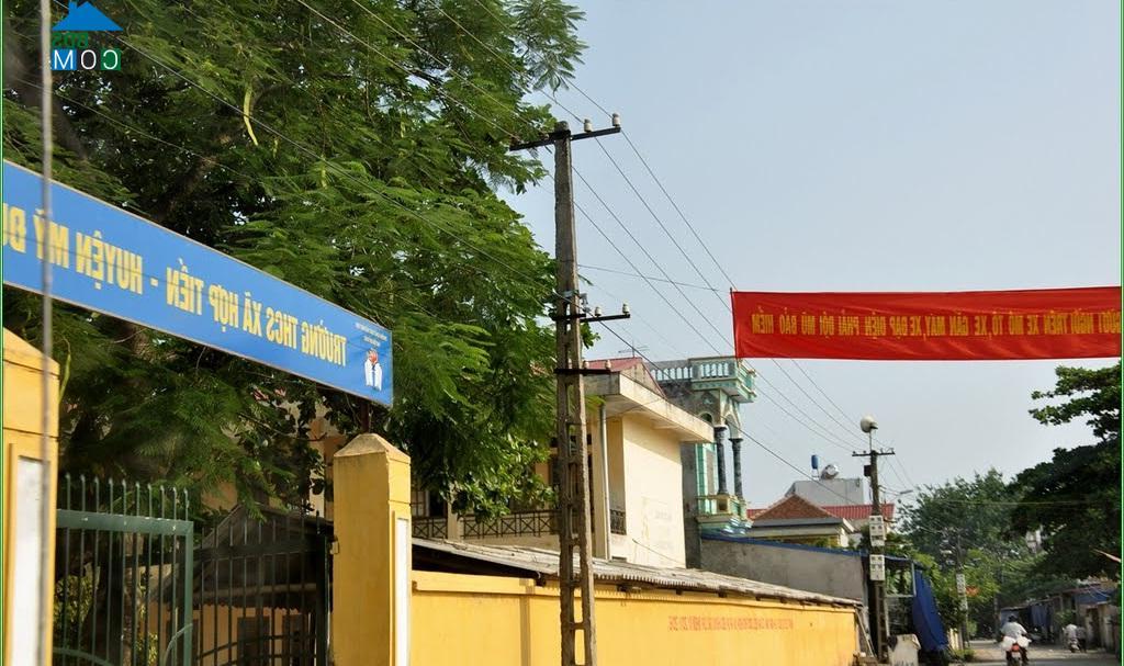 Hình ảnh Hồng Sơn, Hà Nội