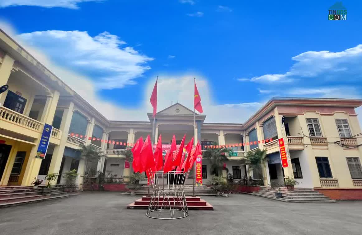 Hình ảnh Hát Môn, Hà Nội