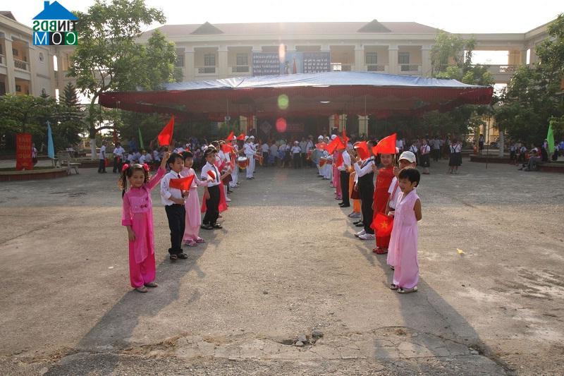 Hình ảnh Sóc Sơn, Hà Nội