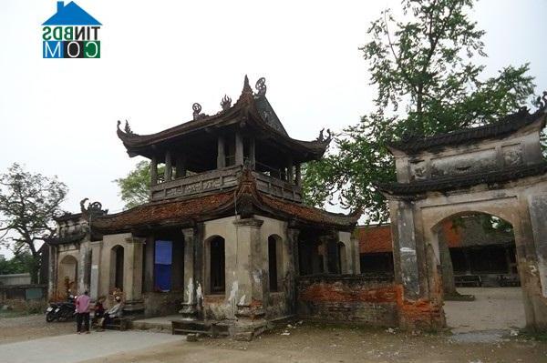 Hình ảnh Thượng Phúc, Hà Nội