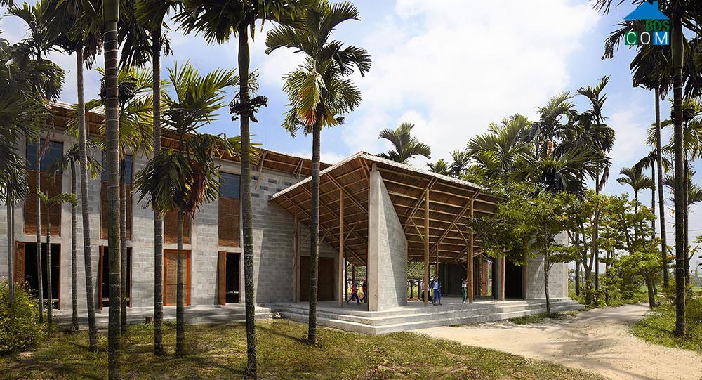 Hình ảnh Hội An Đông, Đà Nẵng