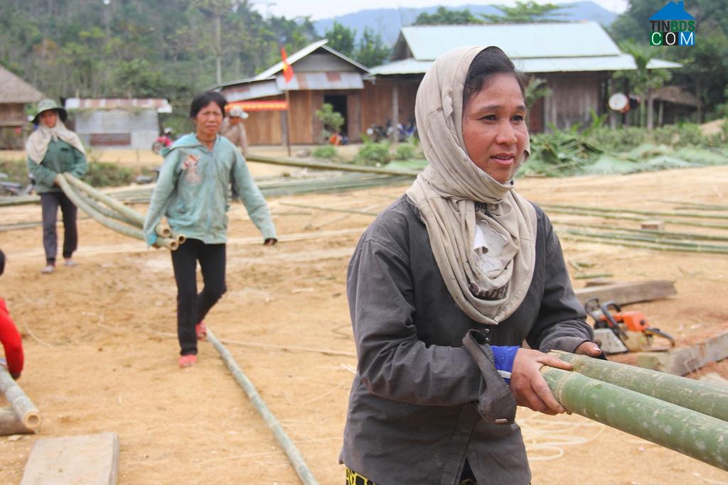 Hình ảnh Nam Giang, Đà Nẵng