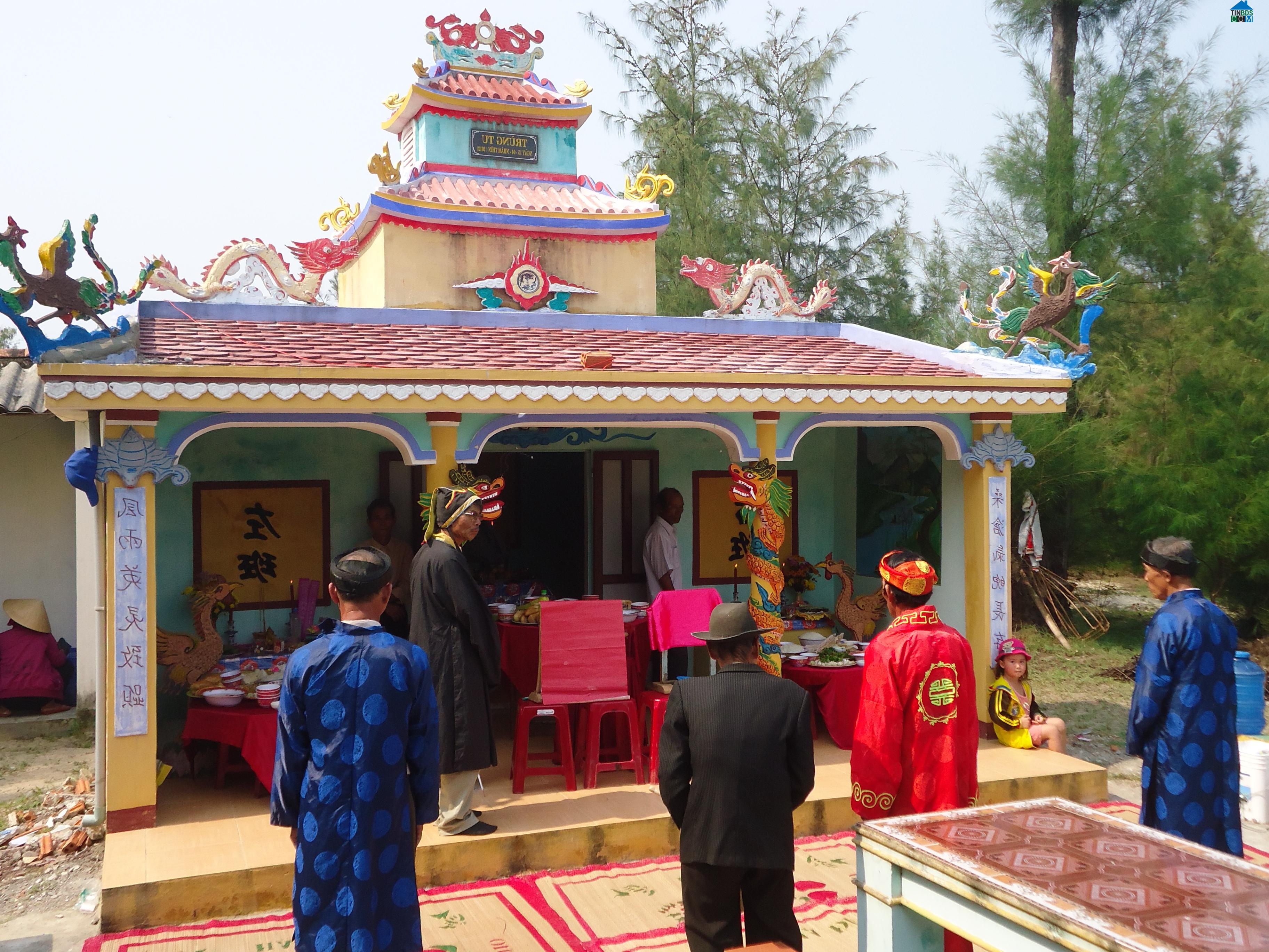 Hình ảnh Núi Thành, Đà Nẵng