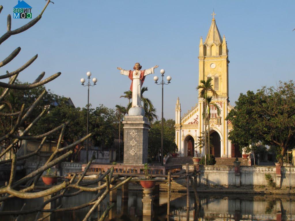 Hình ảnh Nguyễn Bỉnh Khiêm, Hải Phòng