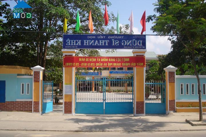 Hình ảnh Thanh Khê, Đà Nẵng