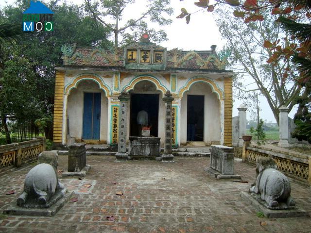 Hình ảnh Tân Minh, Hải Phòng