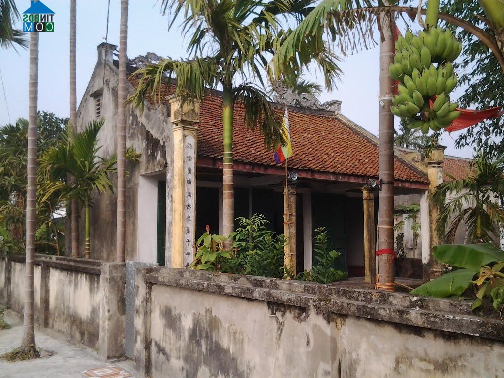 Hình ảnh Vĩnh Am, Hải Phòng