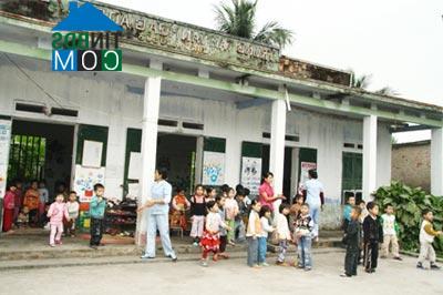 Hình ảnh Vĩnh Thuận, Hải Phòng