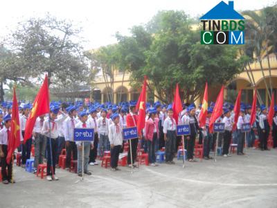 Hình ảnh Phú Thái, Hải Phòng