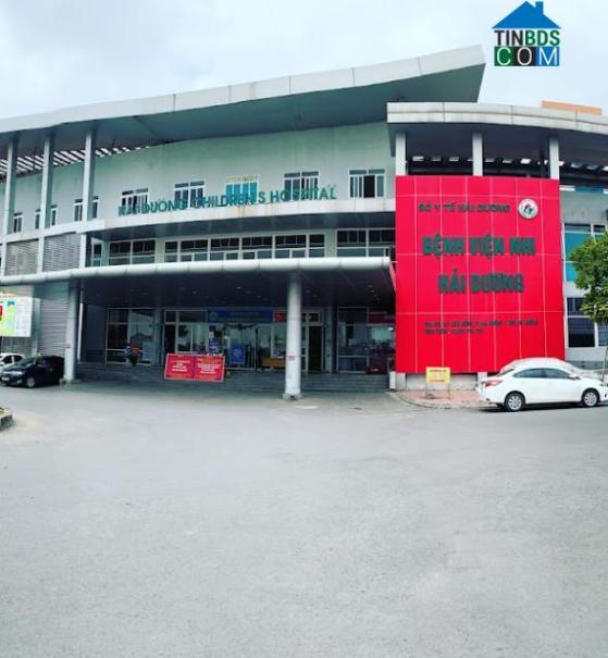 Hình ảnh Thạch Khôi, Hải Phòng