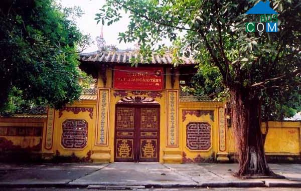 Hình ảnh Thành Đông, Hải Phòng