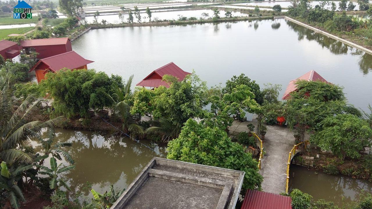 Hình ảnh Tiên Lãng, Hải Phòng