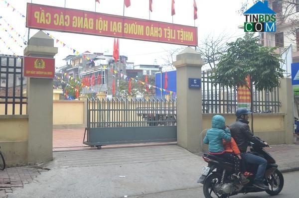 Hình ảnh Trần Phú, Hải Phòng