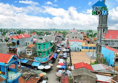 Hình ảnh Kẻ Sặt, Hải Phòng