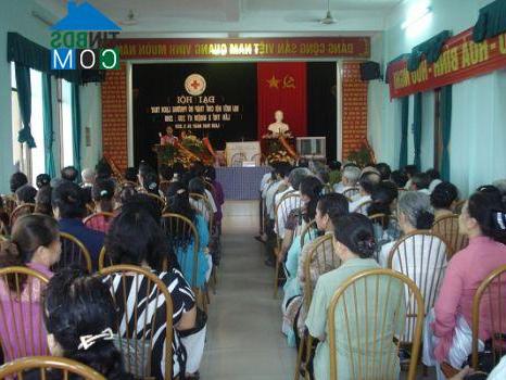 Hình ảnh Gia Viên, Hải Phòng