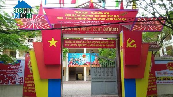 Hình ảnh Hồng Bàng, Hải Phòng