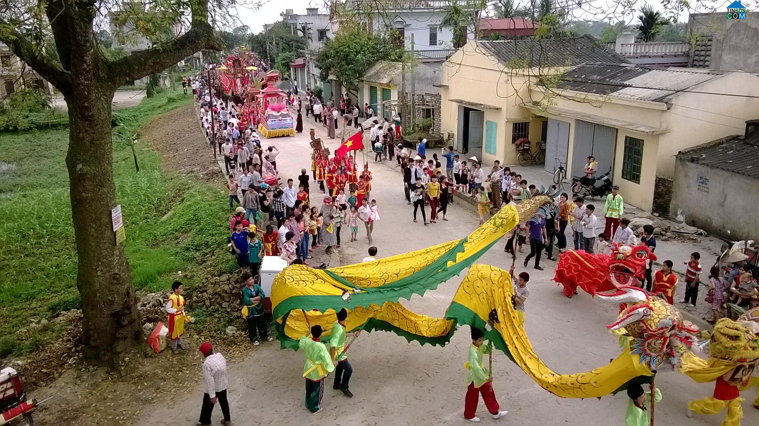 Hình ảnh Hồng Châu, Hải Phòng