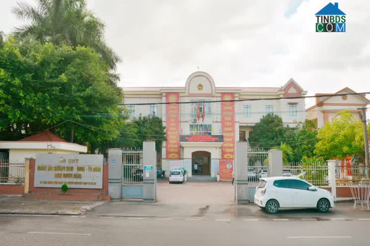 Hình ảnh Hưng Đạo, Hải Phòng