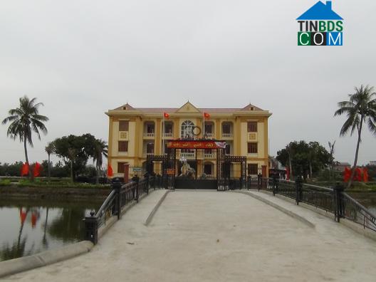 Hình ảnh Đại Sơn, Hải Phòng