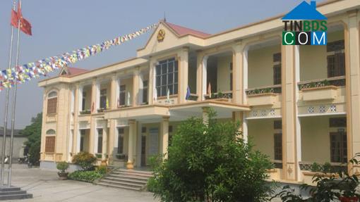 Hình ảnh Nam Sách, Hải Phòng